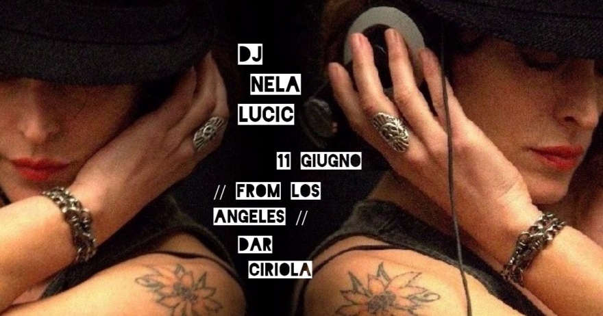 SevenEleven Summer edition// Dj Nela Lucic @dar Ciriola