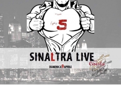 Sinaltra Live | dar Ciriola