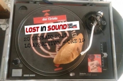 LO Aperitivo - Lost in Sound